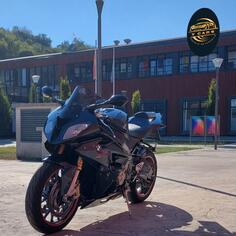 BMW - S1000RR