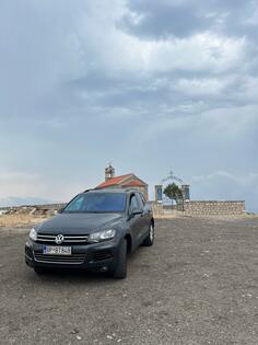 Volkswagen - Touareg - 3.0