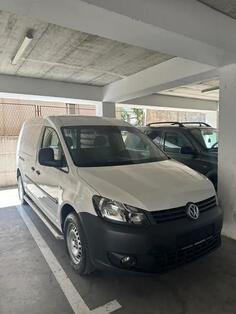 Volkswagen - Caddy - 1.6 tdi