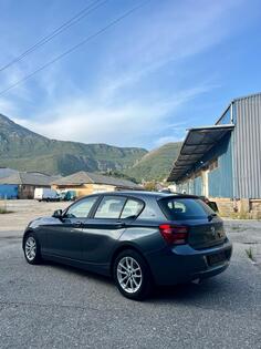 BMW - 116 - 2.0 D
