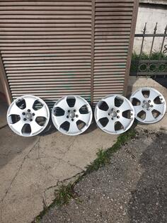 Fabričke - felne - Aluminium rims