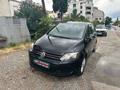 Volkswagen - Golf 6