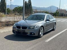 BMW - 530 - D