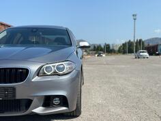 BMW - 530 - D