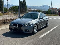 BMW - 530 - D