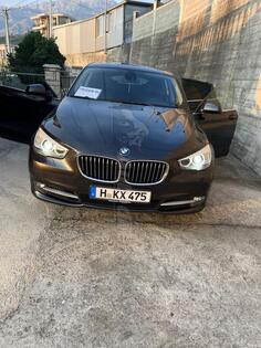 BMW - 530 Gran Turismo - 3.0