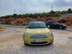 Mini - Cooper - 1.6