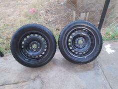 Semperit - semperit - Summer tire