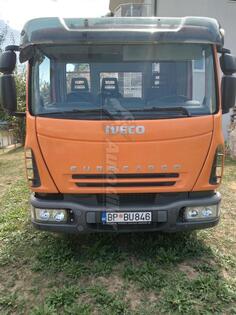 Iveco - Eurocargo 80e22k