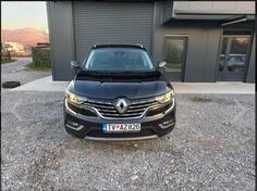 Renault - Koleos - 2.0 DCI