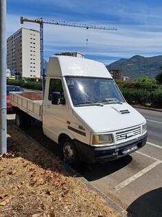 Iveco - Turbo Daily