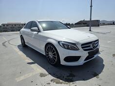 Mercedes Benz - C 220 - 2.0