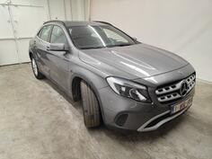 Mercedes Benz - GLA 200 - GLA 200 Automatik