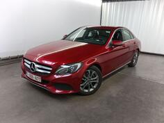 Mercedes Benz - C 220 - Mercedes C220 2018 godiste