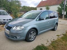 Volkswagen - Touran - 1.9 TDI