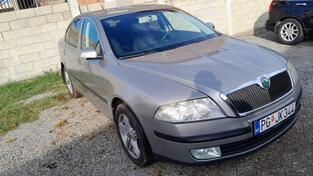 Škoda - Octavia - 1.9 TDI