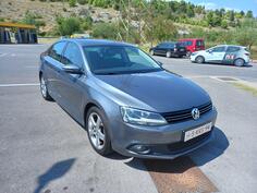 Volkswagen - Jetta - 1.6 TDI