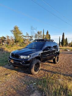 BMW - X5 - 3.0D