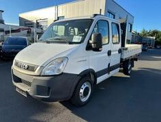 Iveco - Daily 35S12 DOKA / 3.5t