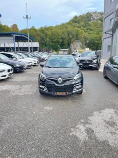 Renault - Captur - 1.5dCi