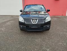 Nissan - Qashqai - 1.5 dci