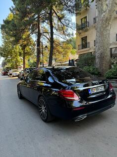 Mercedes Benz - E 220