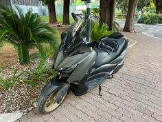 Yamaha - X Max Tech Max