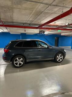 Audi - Q5 - 2.0 TDI