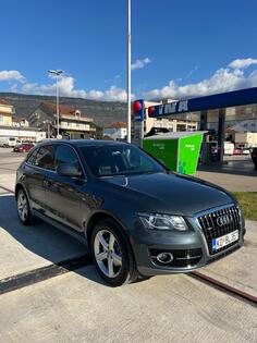 Audi - Q5 - 2.0 TDI