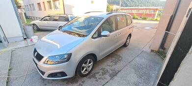 Seat - Alhambra - 2.0