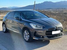 Citroen - DS5 - 1.6 e hdi