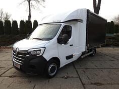 Renault - Master 2.3 / Cerada