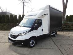 Iveco - Daily 35S18 / Cerada / 3.5t