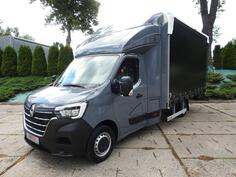 Renault - MASTER 2.3 / Cerada