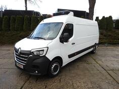 Renault - Master 2.3 / Hladnjača