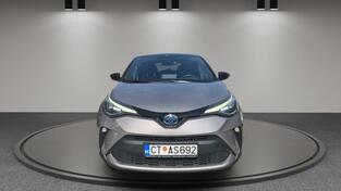 Toyota - C-HR - 1.8 HEV