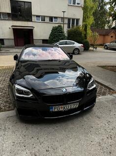 BMW - 640 - 640d