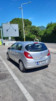 Opel - Corsa - 1.2