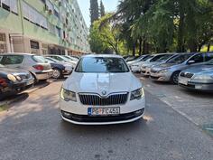 Škoda - Superb - 2.0 TDI