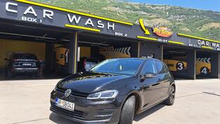 Volkswagen - Golf 7 - 2.0 TDI