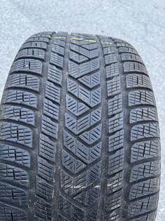 Pirelli - 255 40r21 Pireli  - Winter tire