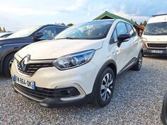 Renault - Captur - 1.5 DCi