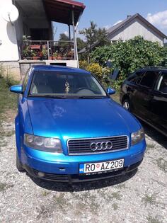 Audi - A4 - b6