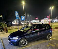 BMW - 218 Active Tourer - 2.0