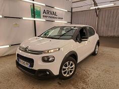 Citroen - C3 - 1.2 benzin