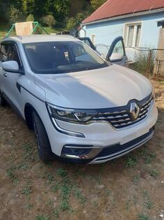 Renault - Koleos - 2.0dci