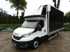 Iveco - Daily 35S18 / Cerada / 3.5t