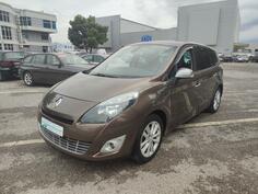 Renault - Scenic - 1.9 dci