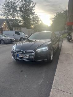 Audi - A5