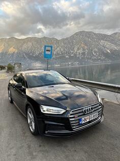 Audi - A5